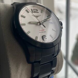 Longines Conquest VHP - 41mm